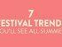 Festival Trends